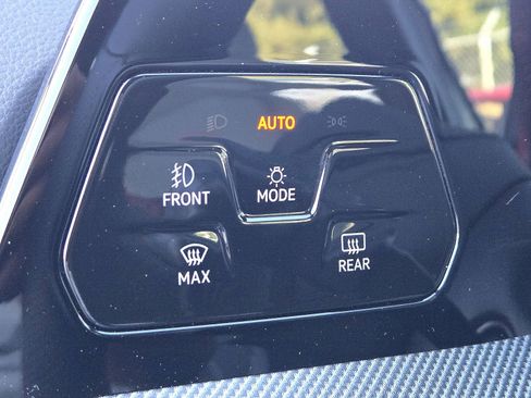 New 2025 Volkswagen GTI SE image 16