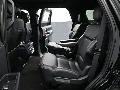 New 2026 Ford Expedition Tremor AWD/4WD image 20