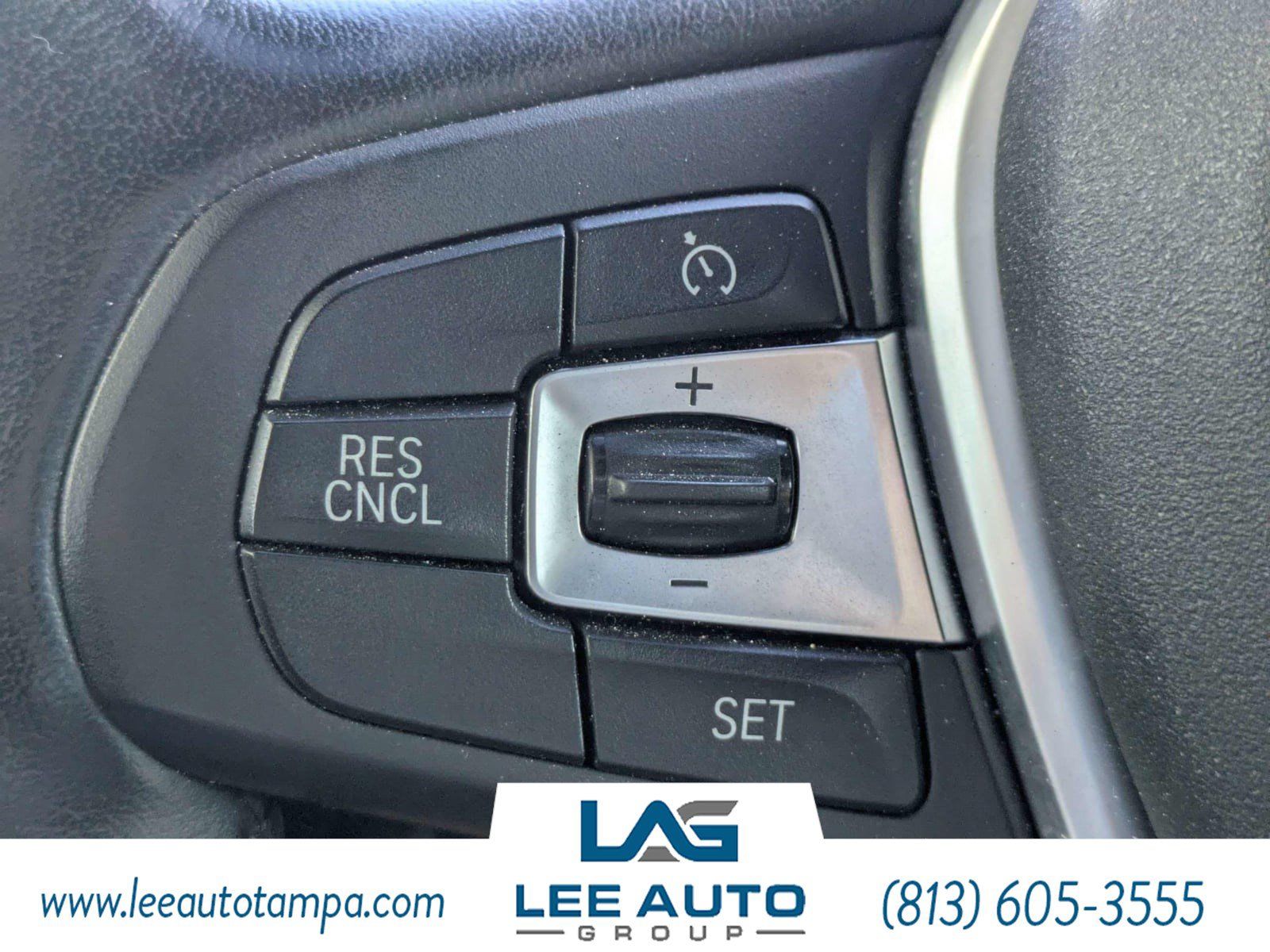 Used 2019 BMW X3 sDrive30i w/ Convenience Package RWD image 22