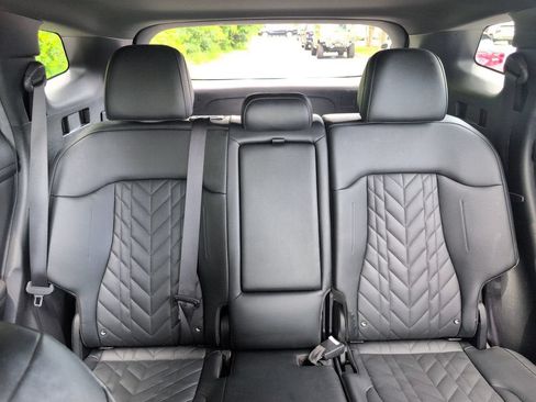 Used 2023 Kia Sportage X-Line w/ X-Line Premium Package AWD/4WD image 31