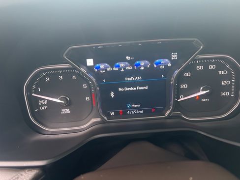 Used 2021 GMC Yukon Denali w/ Denali Premium Package image 19