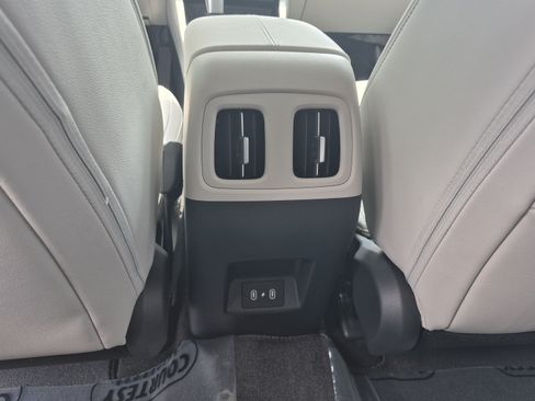 New 2026 Hyundai Tucson SEL Plus FWD image 14