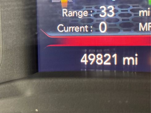 Used 2023 RAM 1500 Big Horn w/ Trailer Tow Group image 46