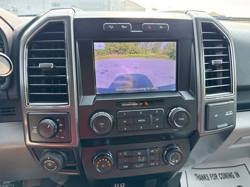 Used 2020 Ford F150 XLT w/ Equipment Group 302A Luxury AWD/4WD image 31