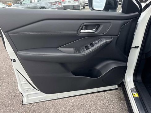 New 2026 Nissan Rogue SV image 23