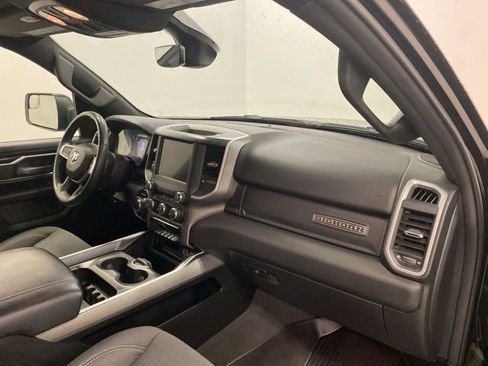 Used 2022 RAM 1500 Big Horn image 26