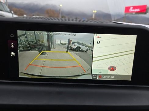 Used 2024 Kia Seltos SX image 14