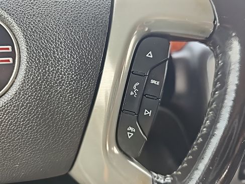 Used 2011 GMC Sierra 1500 SLT AWD/4WD image 20