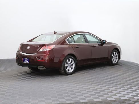 Used 2014 Acura TL FWD image 9