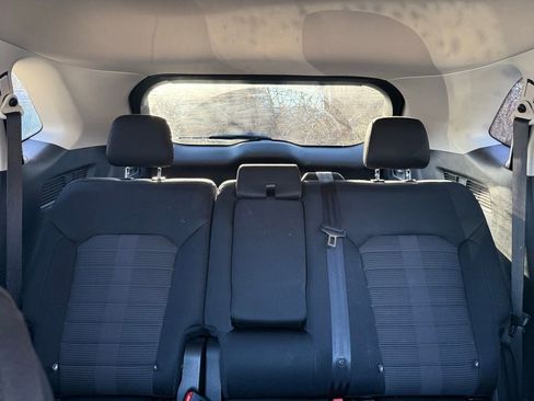 Used 2022 Ford Edge SEL w/ Convenience Package image 41