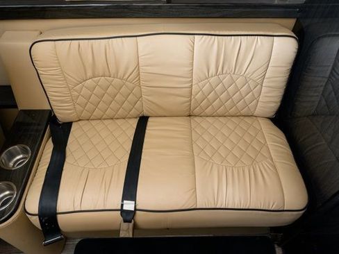 Used 2021 Mercedes-Benz Sprinter 3500 image 16