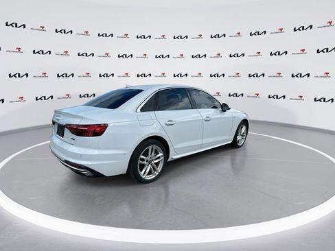 Used 2020 Audi A4 2.0T Prestige w/ Prestige Package AWD/4WD image 8
