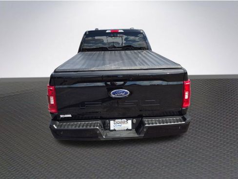 Used 2023 Ford F150 XLT w/ Equipment Group 302A High image 7