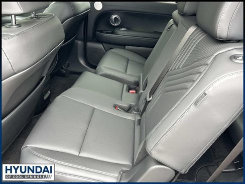 New 2026 Hyundai Palisade SEL AWD/4WD image 21