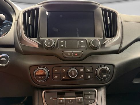 Used 2024 GMC Terrain AT4 w/ Infotainment Package II AWD/4WD image 19