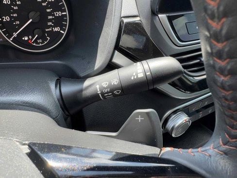 Used 2023 Nissan Altima 2.5 SR w/ SR Premium Package image 10