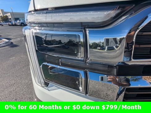 New 2025 Ford F150 King Ranch image 11