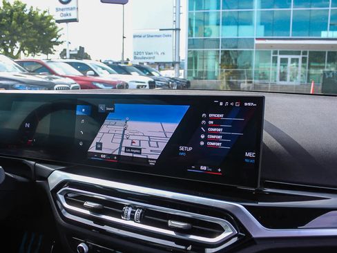 Used 2024 BMW M2 w/ Lighting Package image 12