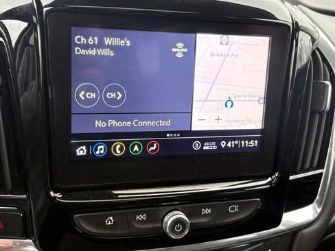 Used 2020 Chevrolet Traverse Premier image 10