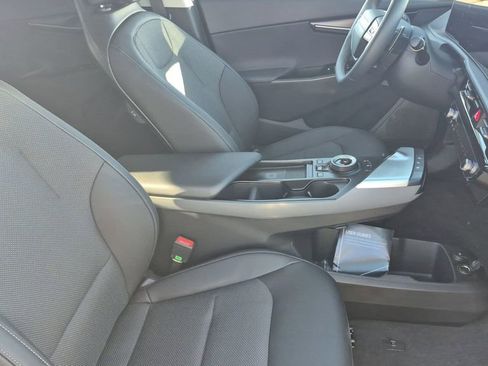 New 2025 Kia EV6 Light image 15