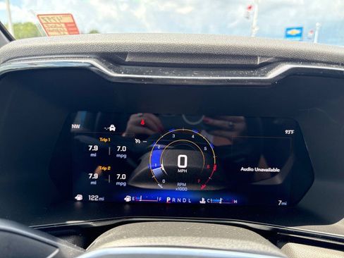 New 2026 Chevrolet Colorado LT w/ Advanced Trailering Package RWD image 27