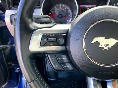 Used 2019 Ford Mustang GT image 16