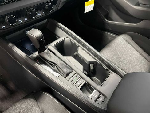 New 2026 Honda Accord SE image 18