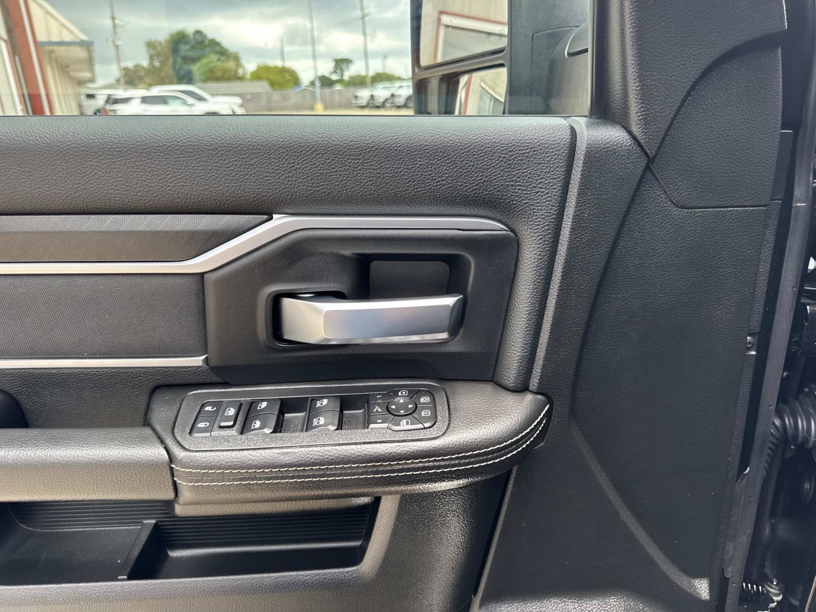 Used 2026 RAM 2500 Big Horn AWD/4WD image 21