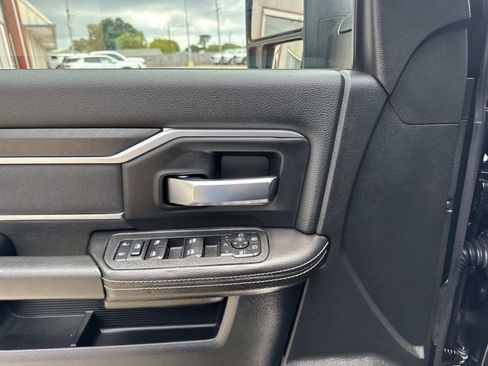 Used 2026 RAM 2500 Big Horn AWD/4WD image 21
