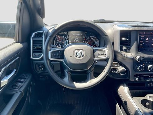 Used 2022 RAM 1500 Big Horn AWD/4WD image 21