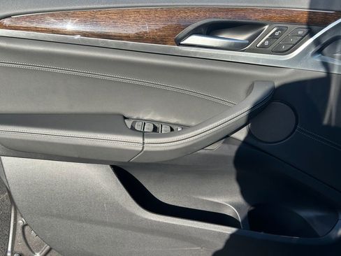 Used 2021 BMW X3 M40i w/ Executive Package image 22