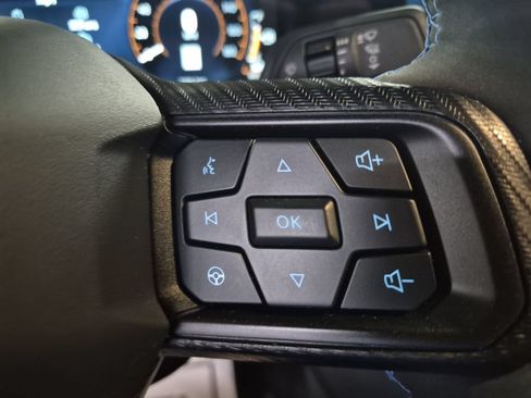 Used 2025 Ford Mustang Dark Horse RWD image 16