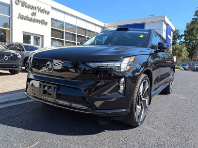 Certified 2025 Volvo EX90 Ultra