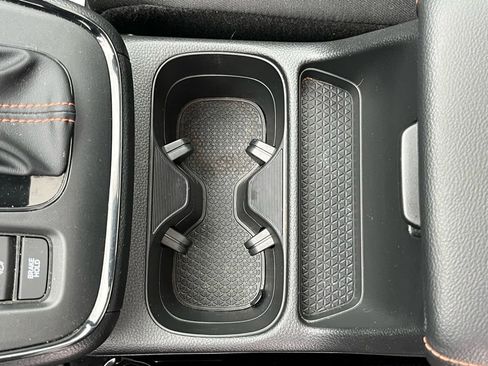 Certified 2023 Honda CR-V Sport image 17