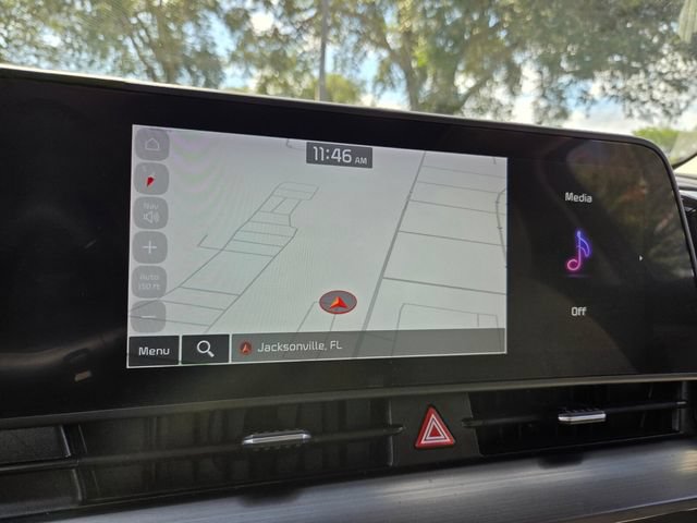 Used 2025 Kia Sportage EX w/ Premium Package FWD image 30