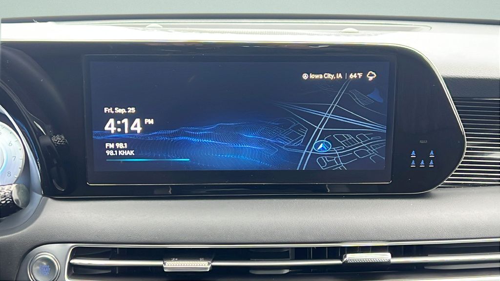 Used 2025 Hyundai Palisade Calligraphy AWD/4WD image 20