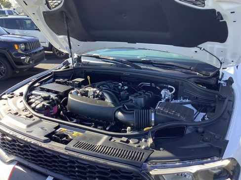 New 2026 Dodge Durango GT image 47