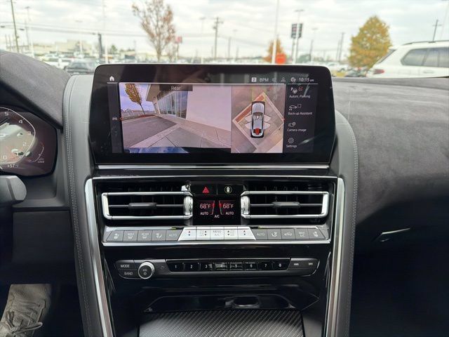Used 2026 BMW M850i xDrive AWD/4WD image 18