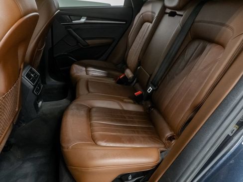 Used 2018 Audi Q5 2.0T Premium Plus AWD/4WD image 27
