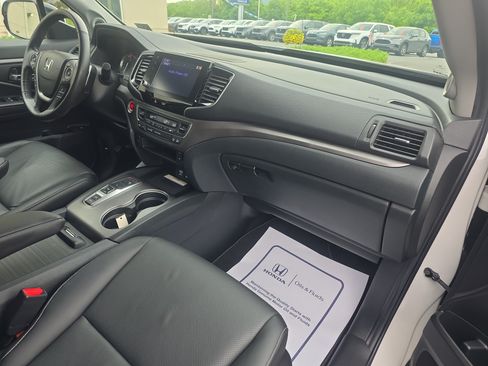 Used 2023 Honda Ridgeline RTL-E image 16