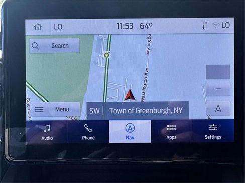 Used 2022 Ford Explorer XLT w/ Equipment Group 202A image 28