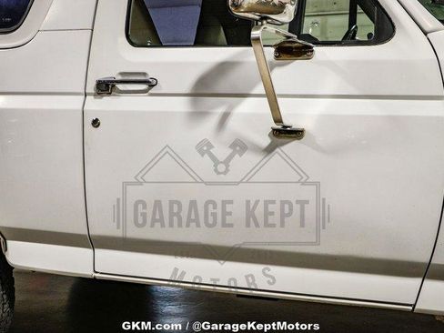 Used 1994 Ford Bronco XL image 50