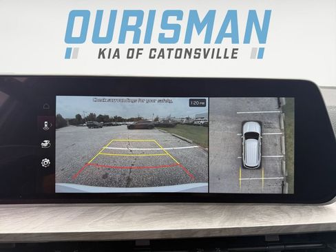 New 2025 Kia Telluride SX X-Line image 20