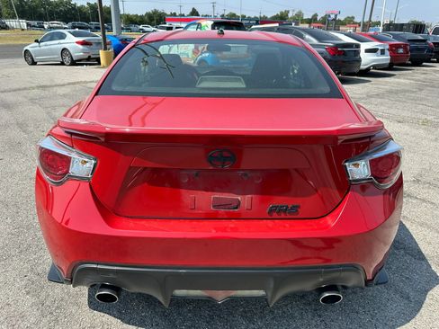 Used 2013 Scion FR-S RWD image 26