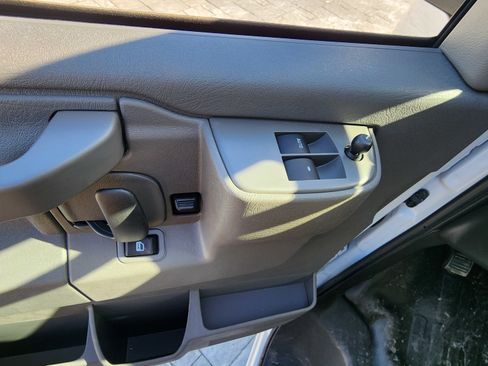 New 2025 Chevrolet Express 2500 w/ Driver Convenience Package image 13