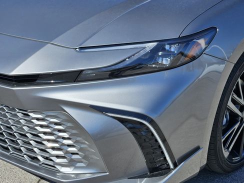 New 2026 Toyota Camry XSE w/ Premium Package image 5