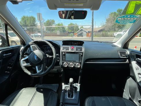 Used 2017 Subaru Forester 2.5i Touring AWD/4WD image 17
