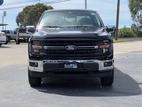 New 2026 Ford F150 XLT w/ Equipment Group 302A MID AWD/4WD image 9