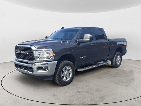 Used 2024 RAM 2500 Big Horn image 7