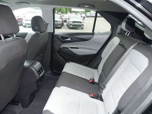 Used 2023 Chevrolet Equinox LT w/ Driver Convenience Package AWD/4WD image 22